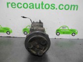 Recambio de compresor aire acondicionado para renault twingo (co6) 1.2 referencia OEM IAM 7700860997C 7827B SANDEN