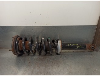 Recambio de amortiguador delantero derecho para mitsubishi montero (v60/v70) 3.2 di-d cat referencia OEM IAM MR554292  