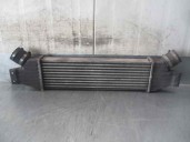 Recambio de intercooler para ssangyong rodius 2.7 turbodiesel cat referencia OEM IAM 2371121051  MODINE