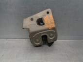 Recambio de cerradura asientos traseros para bmw serie 3 coupe (e92) 2.0 16v cat referencia OEM IAM 52207112863  