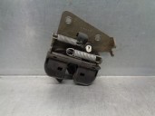 Recambio de cerradura asientos traseros para bmw serie 3 coupe (e92) 2.0 16v cat referencia OEM IAM 52207112863  