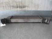 Recambio de intercooler para ssangyong rodius 2.7 turbodiesel cat referencia OEM IAM 2371121051  MODINE