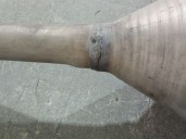 Recambio de catalizador para toyota prius (nhw30) executive referencia OEM IAM 1741037300 1741037300 