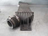 Recambio de intercooler para ssangyong rodius 2.7 turbodiesel cat referencia OEM IAM 2371121051  MODINE