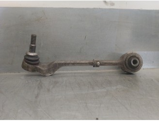Recambio de brazo suspension inferior delantero izquierdo para bmw serie 3 coupe (e92) 2.0 16v cat referencia OEM IAM 3112676369