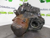 Recambio de caja cambios para renault twingo (co6) 1.2 referencia OEM IAM JB1061 S025588