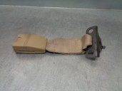 Recambio de enganche cinturon para mg serie 800 (rs) 827 si referencia OEM IAM EVL10217  TRAS DER ,