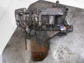 Recambio de caja cambios para renault twingo (co6) 1.2 referencia OEM IAM JB1061 S025588