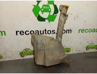 Replacement washer fluid reservoir for Jeep Grand Cherokee (WJ/WG) 2.7 CRD cat OEM IAM reference 55156160A 
