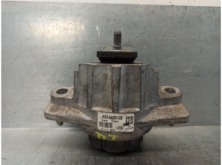Replacement left engine mount for Land Rover Range Rover Velar 2.0 diesel cat OEM IAM reference JK836A003GB 