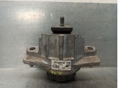 Replacement left engine mount for Land Rover Range Rover Velar 2.0 diesel cat OEM IAM reference JK836A003GB 