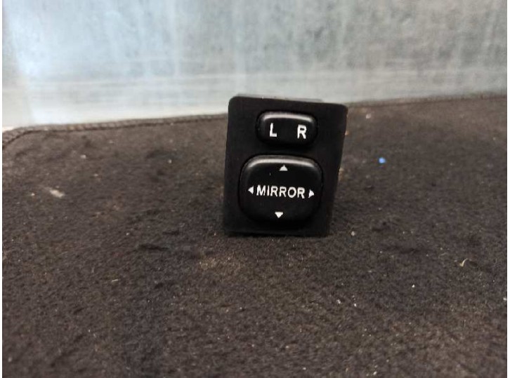 Recambio de mando retrovisor para toyota yaris (_p9_) 1.4 d-4d (nlp90_) referencia OEM IAM 183574  