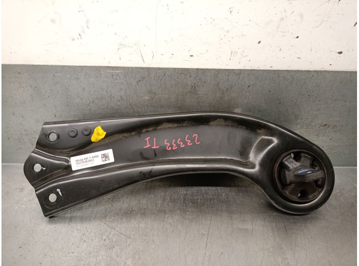 Recambio de brazo suspension inferior trasero izquierdo para hyundai tucson hybrid referencia OEM IAM 55270R2000  