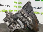 Recambio de caja cambios para renault twingo (co6) 1.2 referencia OEM IAM JB1061  S025588