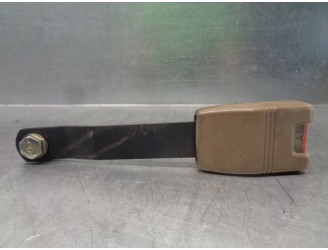 Recambio de enganche cinturon para mg serie 800 (rs) 827 si referencia OEM IAM EVE100220 EVE10022 DEL IZQ.