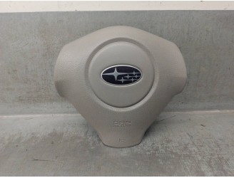 Recambio de airbag delantero izquierdo para subaru forester (sh_) 2.0 d awd (shh) referencia OEM IAM 98211SC000LU 612001508Y0V 