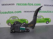 Recambio de potenciometro pedal para seat ibiza (6l1) 1.4 16v referencia OEM IAM 6Q1721503C 