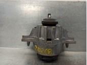 Replacement left engine mount for Land Rover Range Rover Velar 2.0 diesel cat OEM IAM reference JK836A003GB 