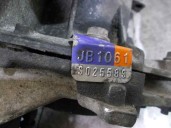 Recambio de caja cambios para renault twingo (co6) 1.2 referencia OEM IAM JB1061 S025588