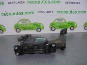 Recambio de potenciometro pedal para seat ibiza (6l1) 1.4 16v referencia OEM IAM 6Q1721503C 