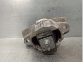 Replacement left engine mount for Land Rover Range Rover Velar 2.0 Diesel cat OEM IAM reference JK836A003GB 