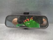 Recambio de espejo interior para mg serie 800 (rs) 827 si referencia OEM IAM 1227736  