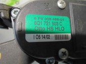 Recambio de potenciometro pedal para seat ibiza (6l1) 1.4 16v referencia OEM IAM 6Q1721503C  