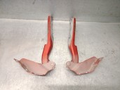 Recambio de bisagra capot para mazda 3 hatchback (bp) 2.0 skyactiv-g m hybrid referencia OEM IAM BCJH 