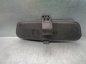 Recambio de espejo interior para mg serie 800 (rs) 827 si referencia OEM IAM 1227736  