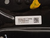 Recambio de brazo suspension inferior trasero izquierdo para hyundai tucson hybrid referencia OEM IAM 55270R2000 