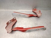 Recambio de bisagra capot para mazda 3 hatchback (bp) 2.0 skyactiv-g m hybrid referencia OEM IAM BCJH  