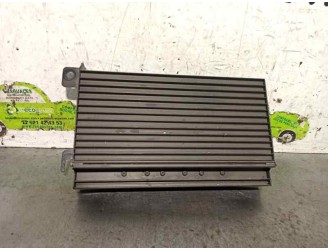 Replacement amplifier for Jeep Grand Cherokee (WJ/WG) 2.7 CRD cat OEM IAM reference 56038407AG 