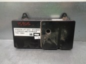 Recambio de modulo electronico para mg serie 800 (rs) 827 si referencia OEM IAM YWC10083  