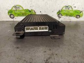 Replacement amplifier for Jeep Grand Cherokee (WJ/WG) 2.7 CRD CAT OEM IAM reference 56038407AG 
