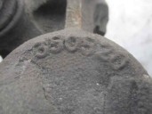 Recambio de pinza freno delantera derecha para renault twingo (co6) 1.2 referencia OEM IAM 350520 