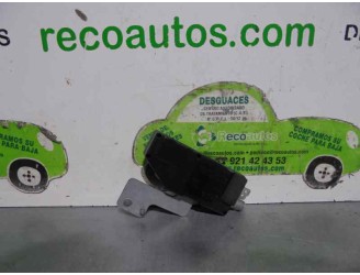 Recambio de amplificador para mercedes-benz clase m (w163) 3.2 v6 18v cat referencia OEM IAM 1638200089  