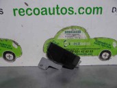 Recambio de amplificador para mercedes-benz clase m (w163) 3.2 v6 18v cat referencia OEM IAM 1638200089 