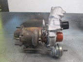 Recambio de turbocompresor para mercedes-benz clase cla (w117) 2.0 cat referencia OEM IAM  1311200557 IHI
