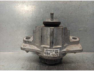 Recambio de soporte motor derecho para land rover range rover velar 2.0 diesel cat referencia OEM IAM JK836A002GB 