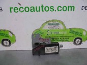 Recambio de amplificador para mercedes-benz clase m (w163) 3.2 v6 18v cat referencia OEM IAM 1638200089 