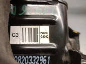 Replacement left engine mount for Kia Ceed Tourer (CD) 1.0 T-GDi OEM IAM reference 21830G4000 21830G4000 