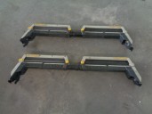 Recambio de portaequipajes para mg serie 800 (rs) 827 si referencia OEM IAM 