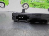 Recambio de amplificador para mercedes-benz clase m (w163) 3.2 v6 18v cat referencia OEM IAM 1638200089 