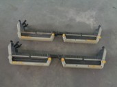 Recambio de portaequipajes para mg serie 800 (rs) 827 si referencia OEM IAM 