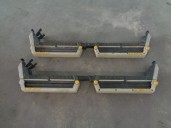 Recambio de portaequipajes para mg serie 800 (rs) 827 si referencia OEM IAM 