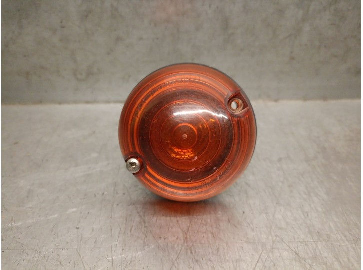 Recambio de piloto trasero derecho para land rover defender (ld) 2.5 tdi referencia OEM IAM AMR6515 AMR6515 