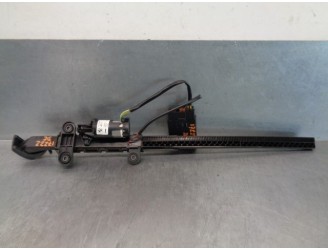 Replacement front right seatbelt for bmw 3 series coupe (e92) 2.0 16v cat OEM IAM reference 72119165378 9167237