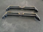 Recambio de portaequipajes para mg serie 800 (rs) 827 si referencia OEM IAM   