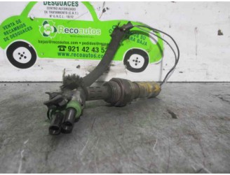 Recambio de sonda lambda para renault twingo (co6) 1.2 referencia OEM IAM 7700274189 