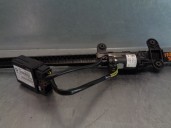 Replacement front right seatbelt for bmw 3 series coupe (e92) 2.0 16v cat OEM IAM reference 72119165378 9167237